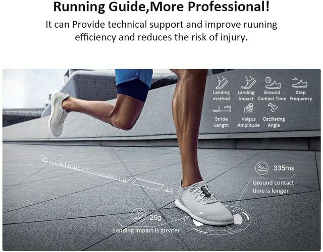 Honor BAND 5 SPORT-NUEVO- GRIS