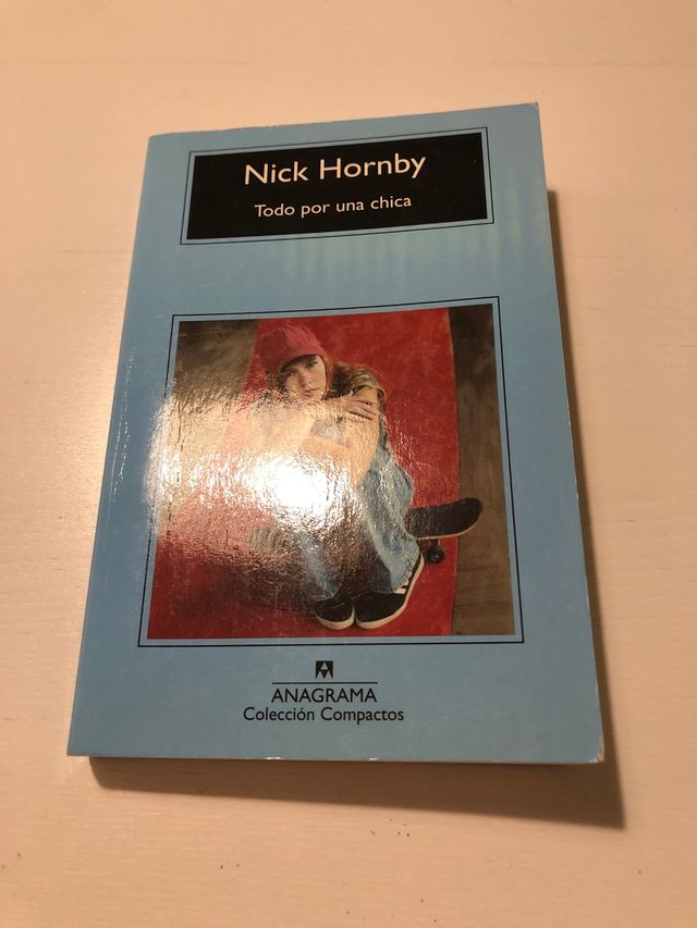 Tutto per una ragazza