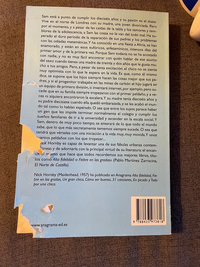 Tutto per una ragazza