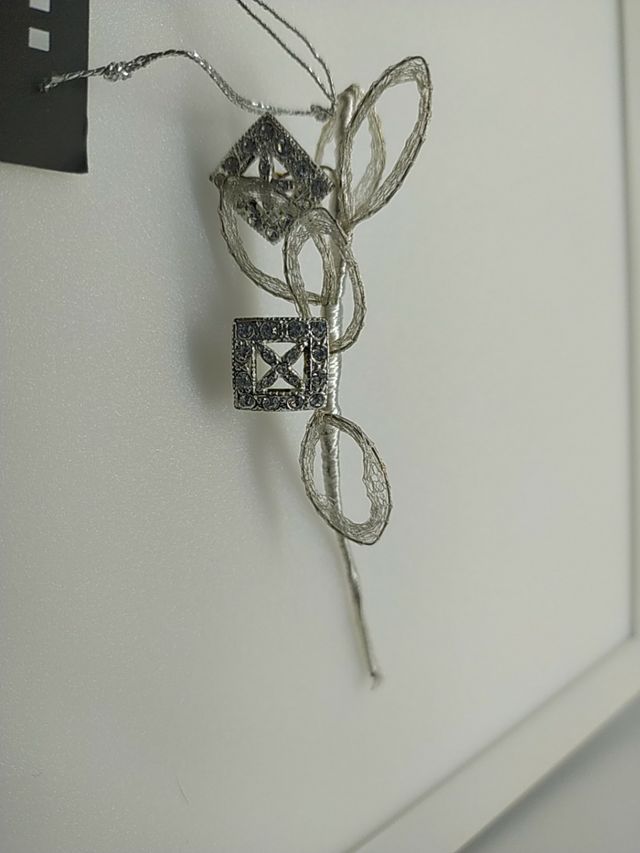 Adorno Cabello Mujer