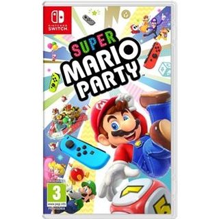 mario party switch segunda mano en wallapop pokemon party maker