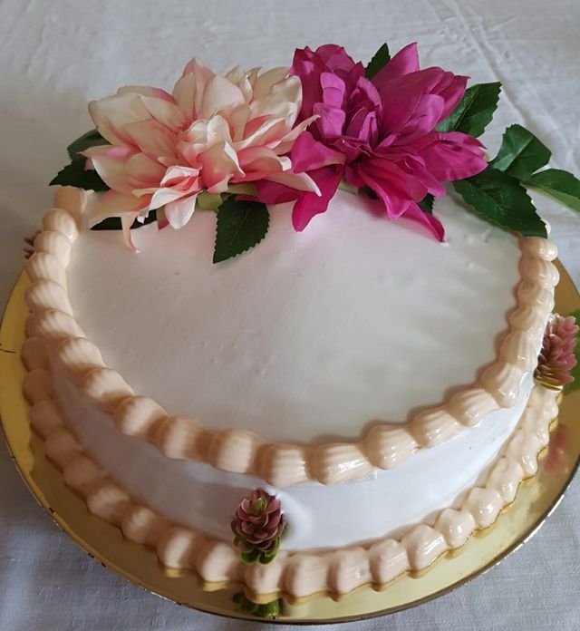 tortas Caseras y Artesanales