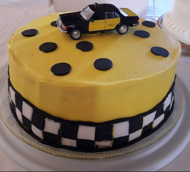 tortas Caseras y Artesanales