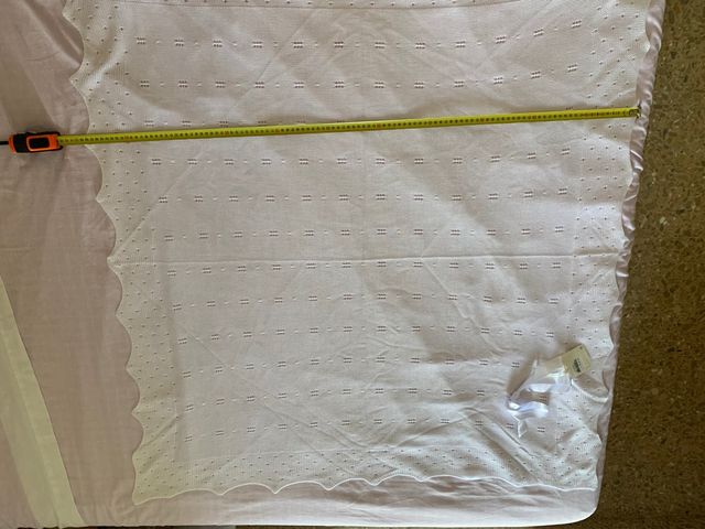 ARRULLO PARA ENVOLVER AL BEBÉ NUEVO