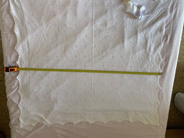 ARRULLO PARA ENVOLVER AL BEBÉ NUEVO