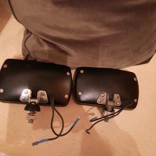 faros antiniebla cibie originales nuevos