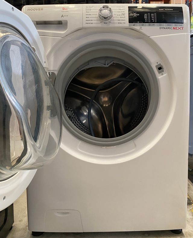 FRIGORIFICO HAIER ESTILO FRANCES