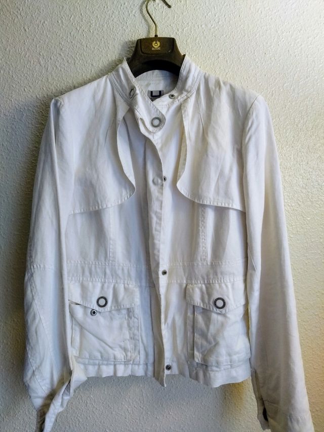 Chaqueta Adolfo Domínguez