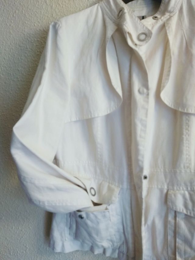 Chaqueta Adolfo Domínguez