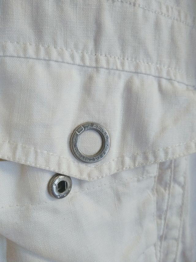 Chaqueta Adolfo Domínguez