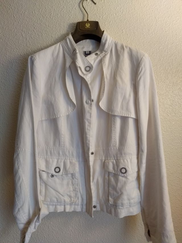 Chaqueta Adolfo Domínguez