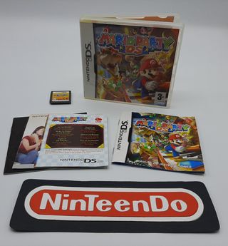 mario party switch segunda mano en wallapop pokemon party maker