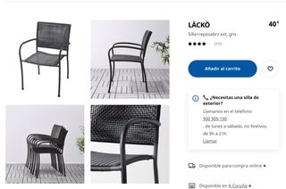 donde comprar silla lacko blanca donde comprar silla lacko blanca