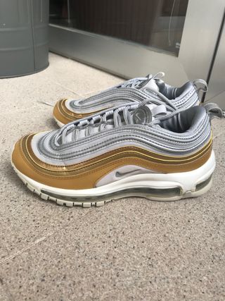 جوعا الازدواجية الاعصار nike air max 97 segunda mano - nicholasdown.net