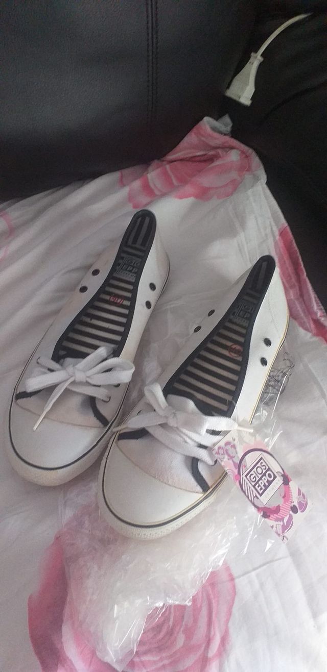 Sandali Manoletina merceditas sabrina