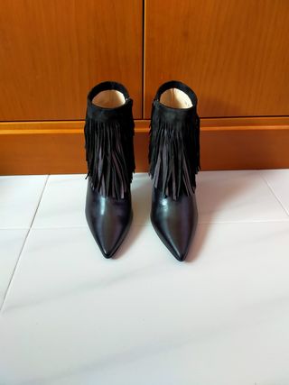 Botines de Lodi para mujer | FASHIOLA.es