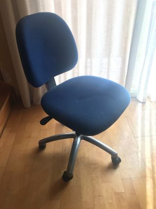 sillas de escritorio ruedas wallapop sillas de escritorio ruedas wallapop
