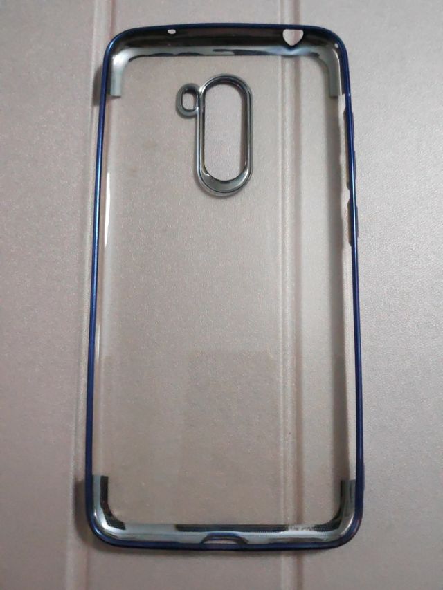 funda Carcasa Xiaomi pocophone F1