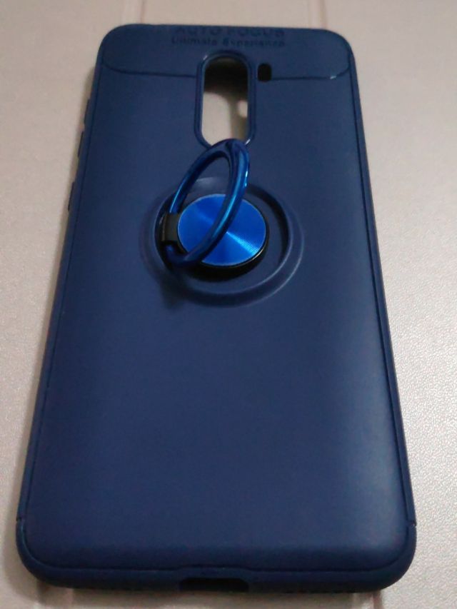 carcasa, funda Xiaomi pocophone
