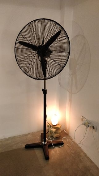 Ventilador Industrial de segunda mano en Sevilla en WALLAPOP Ventilador Industrial de segunda mano en Sevilla en WALLAPOP