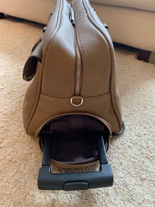 Maletas y bolsos de viaje para mujer | Rebajas PARFOIS