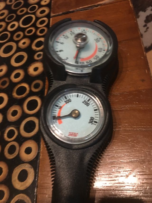 Regolatore di immersione Aqualung Legend Lux