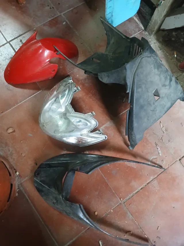 vendo despiece de jog precio a negociar por pieza