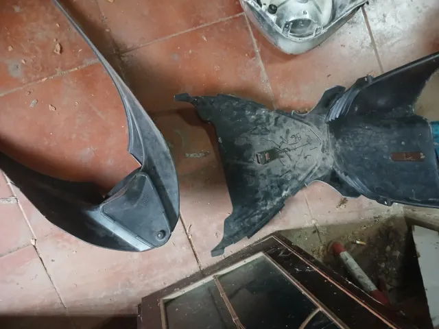 vendo despiece de jog precio a negociar por pieza