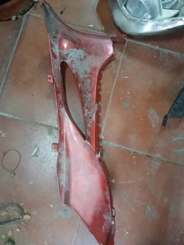 vendo despiece de jog precio a negociar por pieza