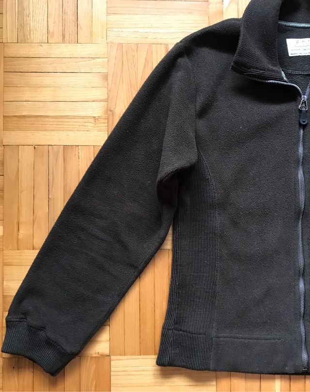 Forro polar Zara, T-XS