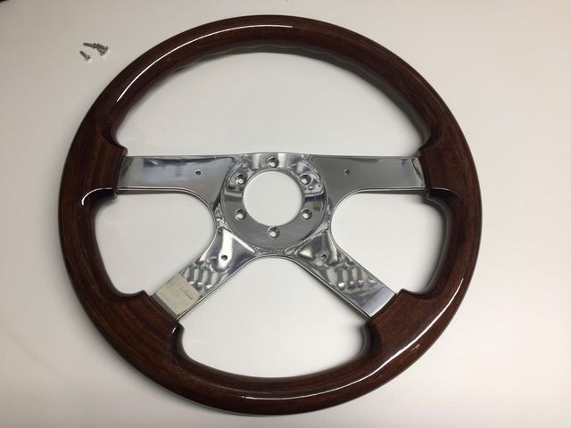 Volante Mercedes Benz w124,200-500e,200d-500d