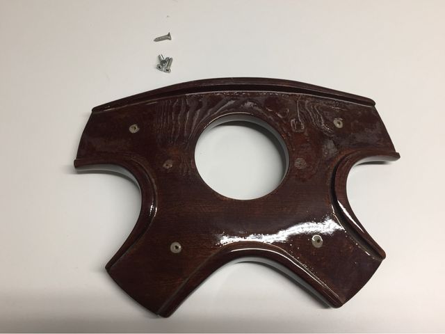 Volante Mercedes Benz w124,200-500e,200d-500d