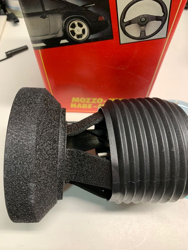 Volante Mercedes Benz w124,200-500e,200d-500d