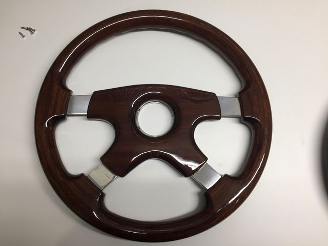 Volante Mercedes Benz w124,200-500e,200d-500d