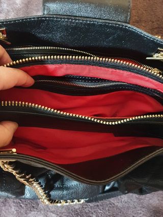 BOLSO HOMENAJE PURIFICACIÓN GARCIA A ESTRENAR de segunda mano por 240 EUR  en Rutis en WALLAPOP
