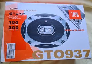 gto937 jbl