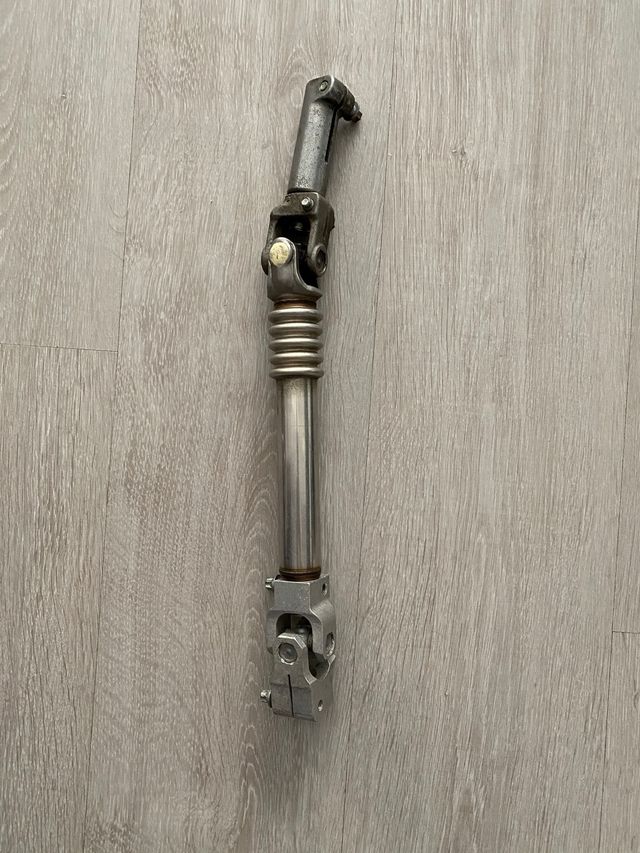 Caña direccion e92 M3