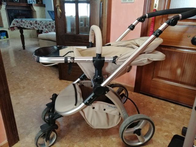 carrito bonarelli 300