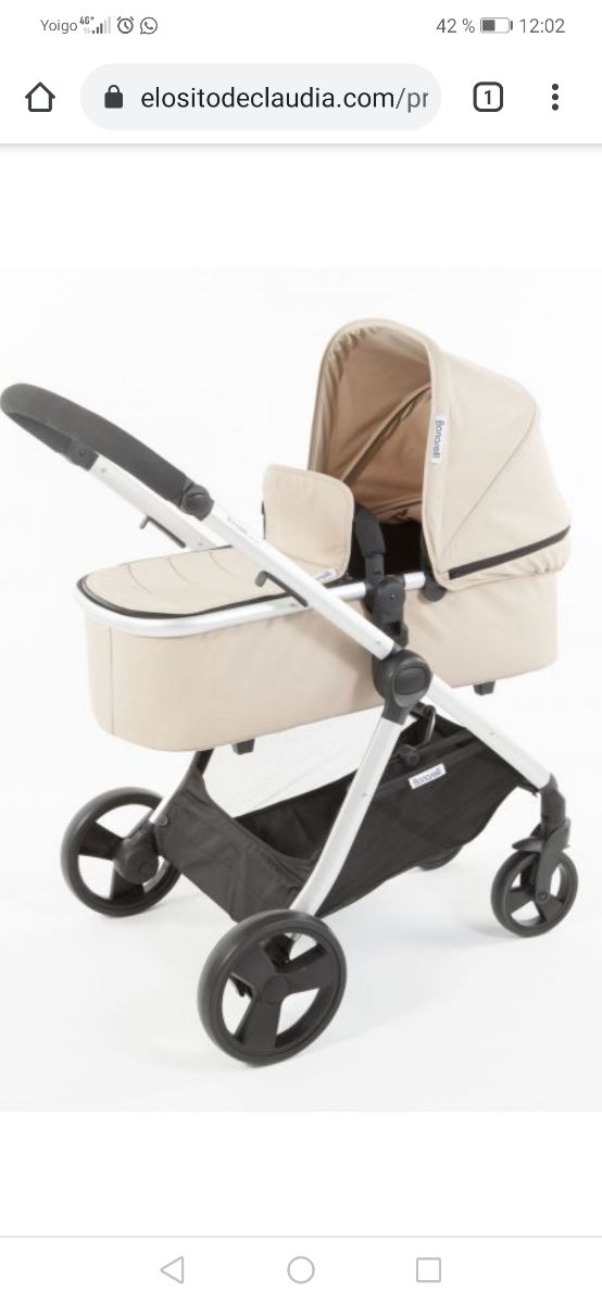 carrito bonarelli 300