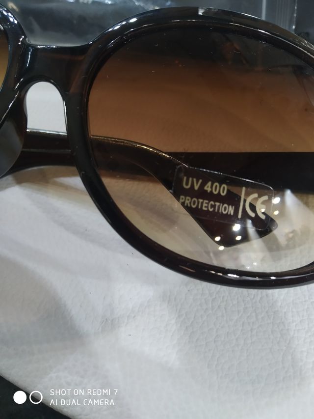 Gafas de sol Time Force nuevas