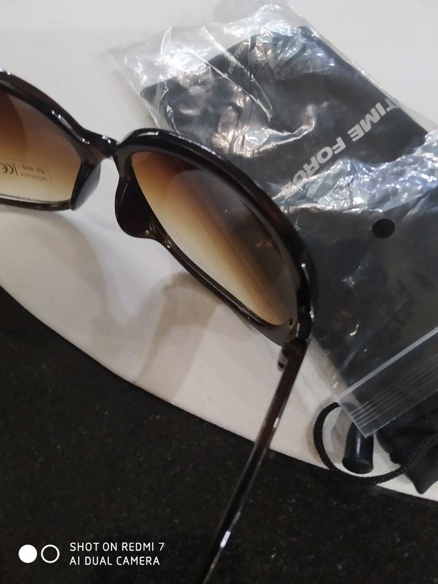 Gafas de sol Time Force nuevas