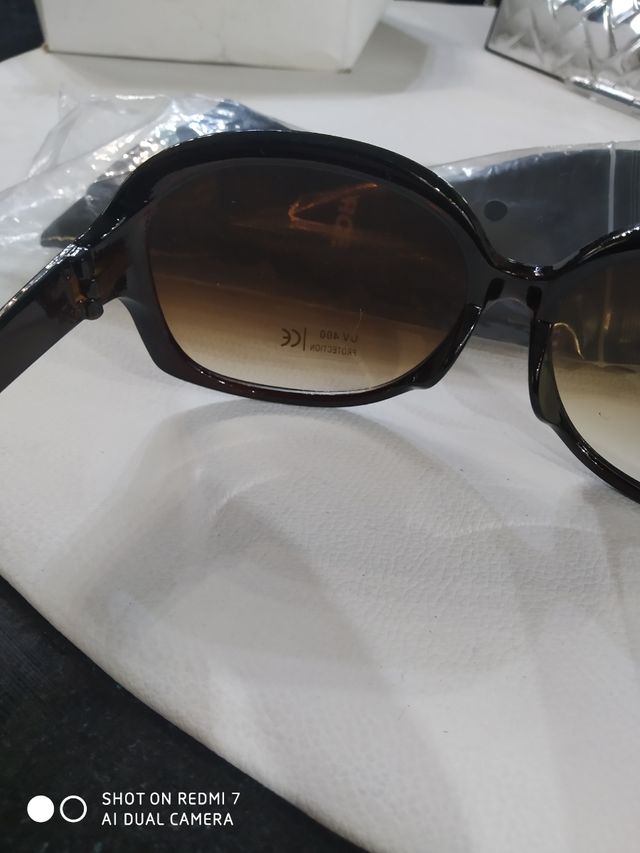 Gafas de sol Time Force nuevas