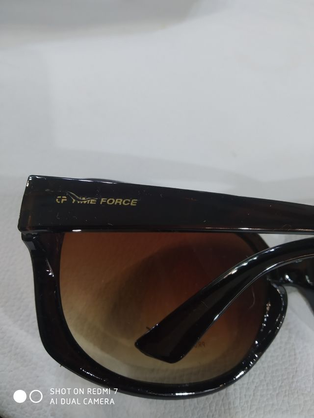Gafas de sol Time Force nuevas