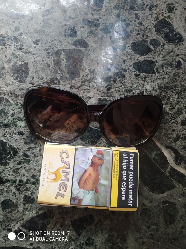 Gafas de sol Time Force nuevas