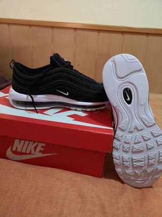 air max 97 negras 45 air max 97 negras 45