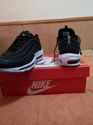 air max 97 negras 45 air max 97 negras 45