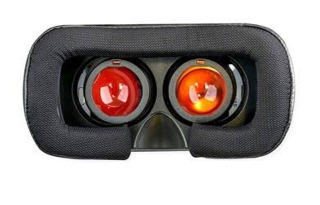 Gafas VR realidad virtual Spectator Plus 4smarts