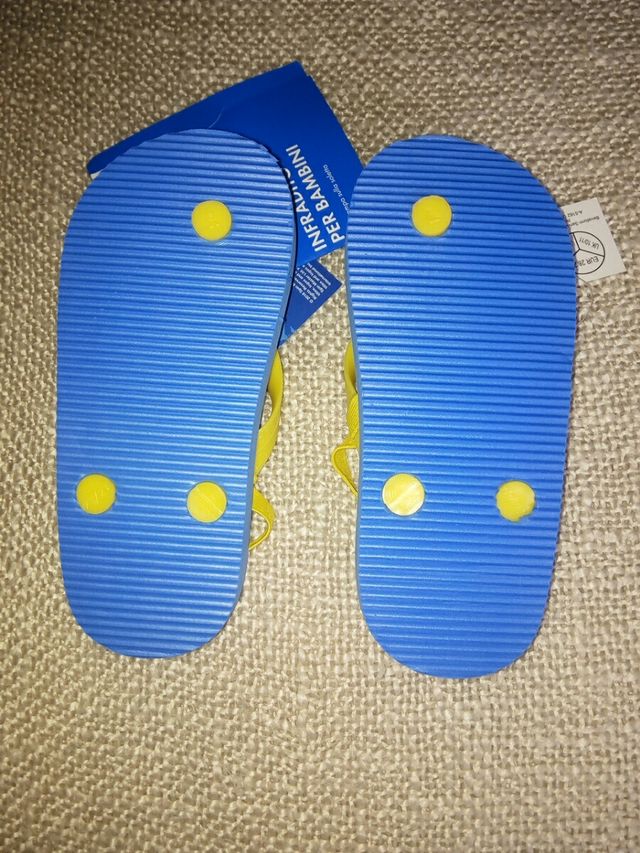 Chancla Patrulla Canina 28/29. Estrenar