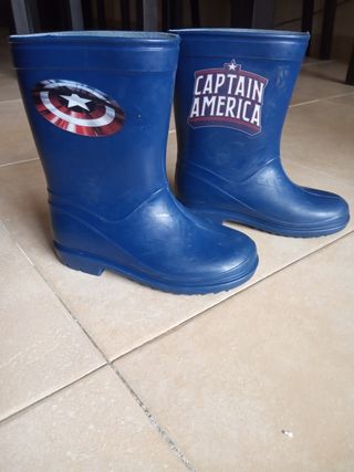 Botas De Agua Sprinter Shop, 55% OFF | www.rupit.com