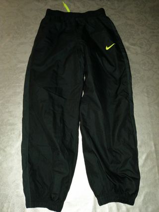 Chubasquero Nike Park 20